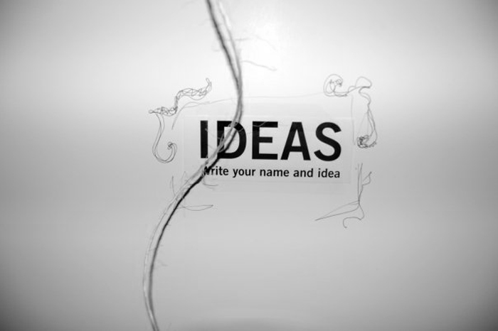 ideas