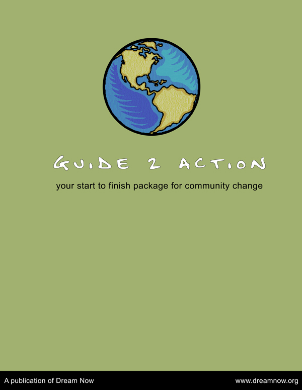 guide to action
